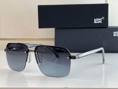 Mont Blanc Sunglasses 94